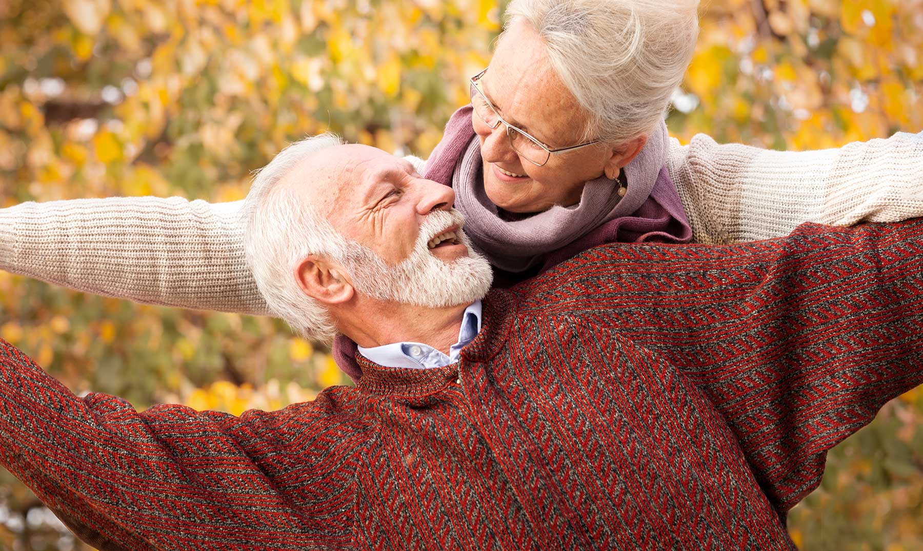 seguro para el retiro